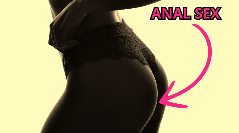 Come fare sesso anale