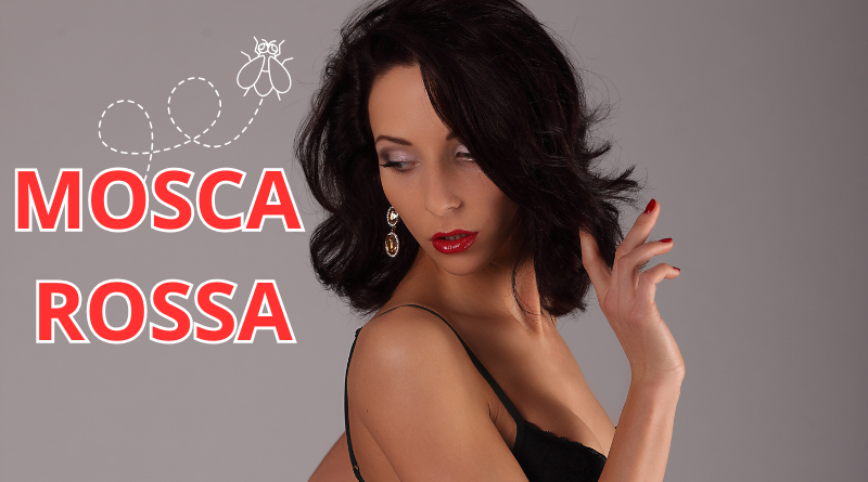 moscarossa