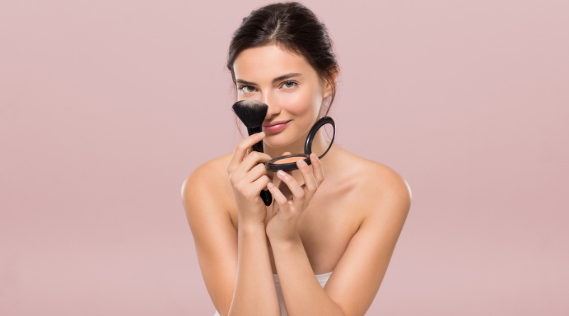 trucco naturale